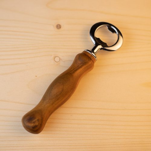 Edler Flaschenöffner "Feierabend" - Shop Treffpunkt Goldene Mitte